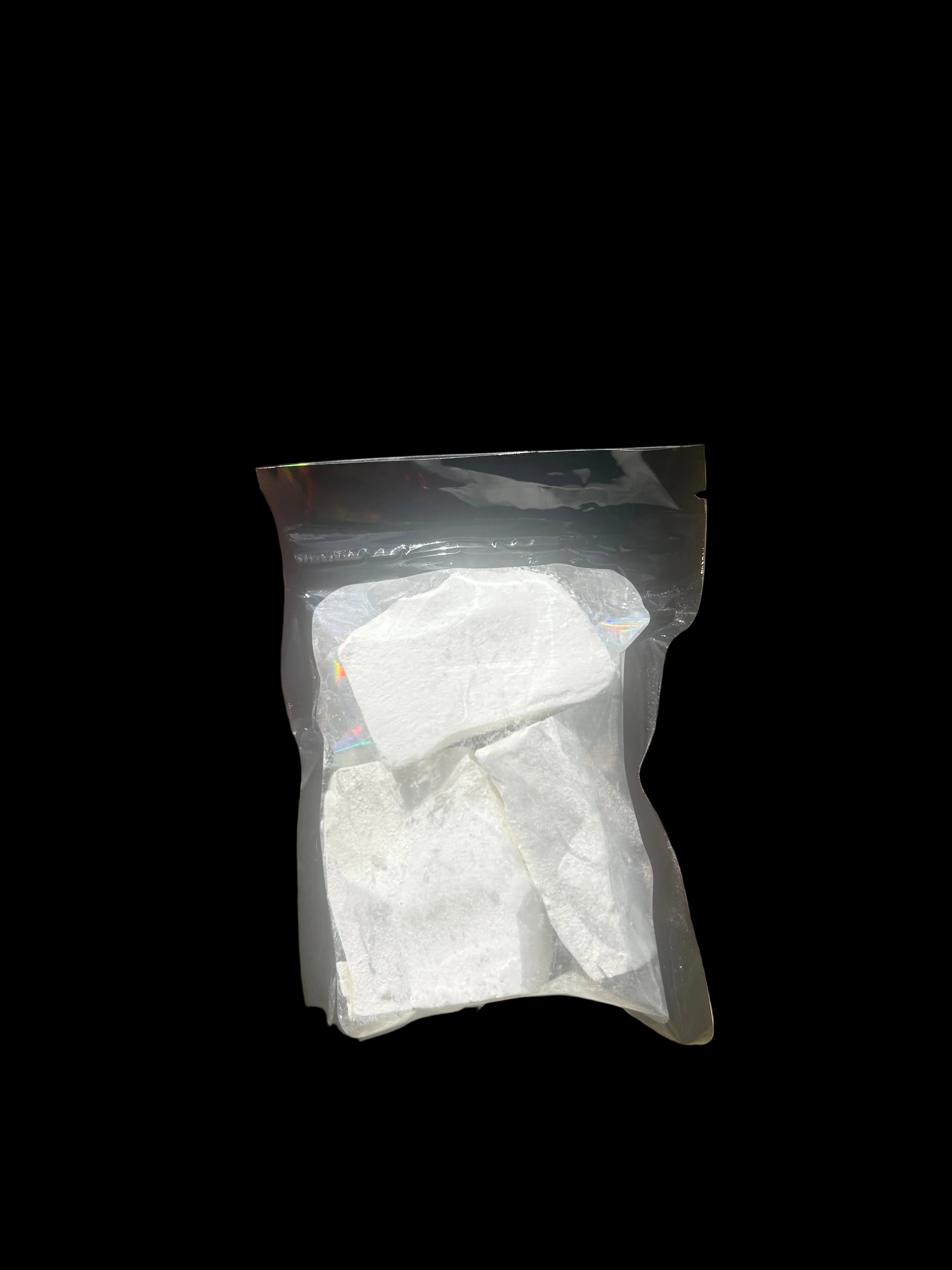 Sample chunks