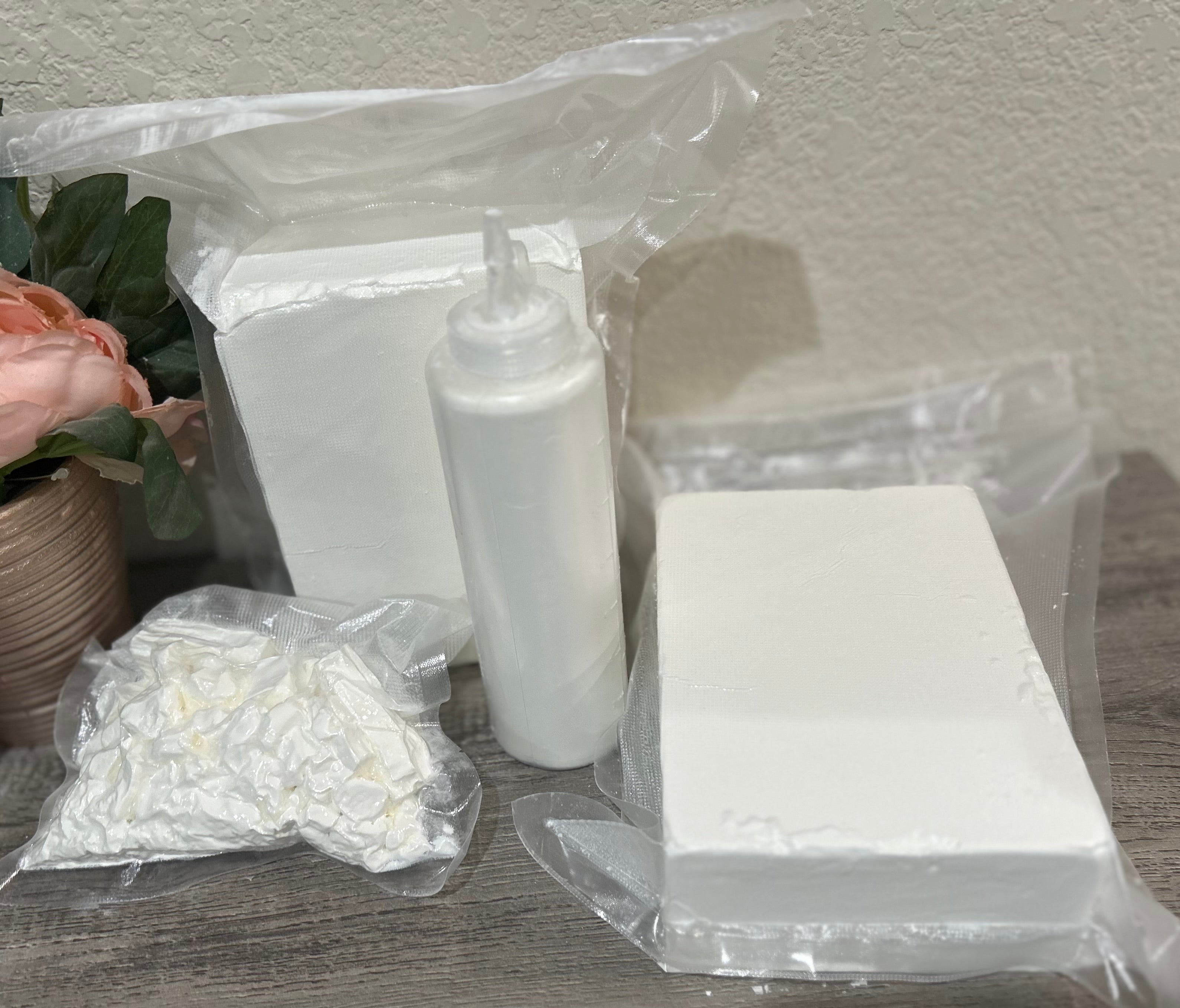 1lb chunk Bag