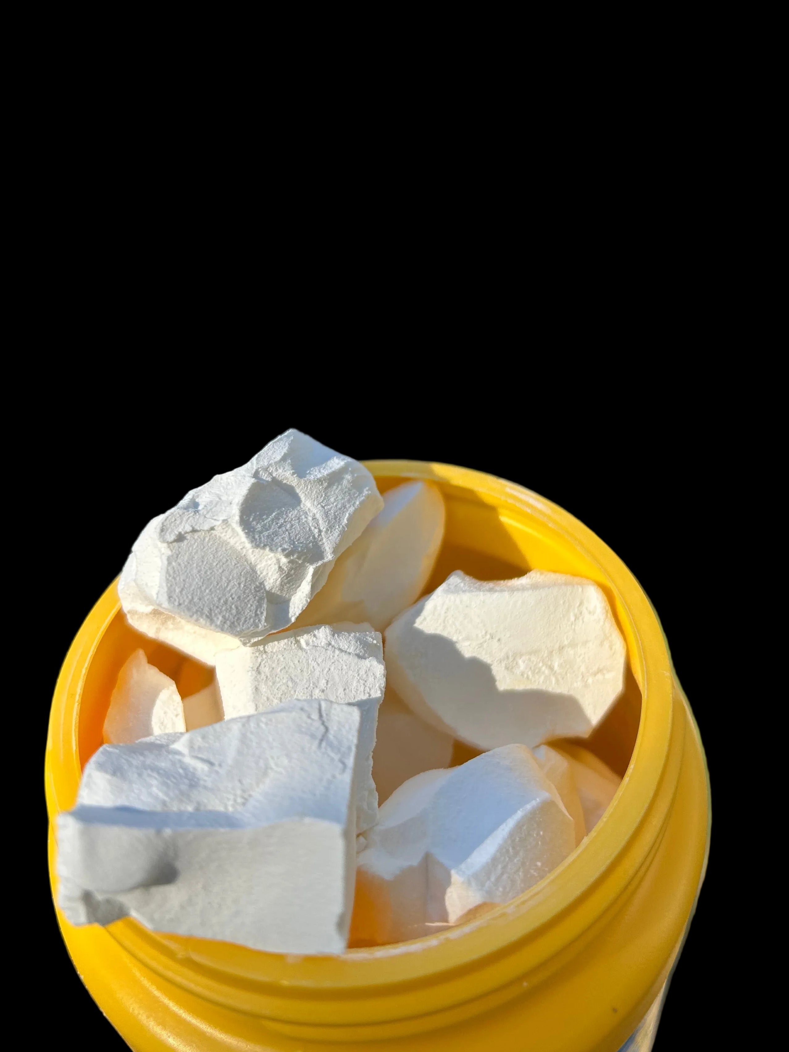 Argo Container cereal
