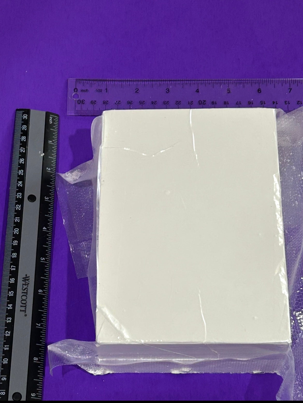 4lb Brick